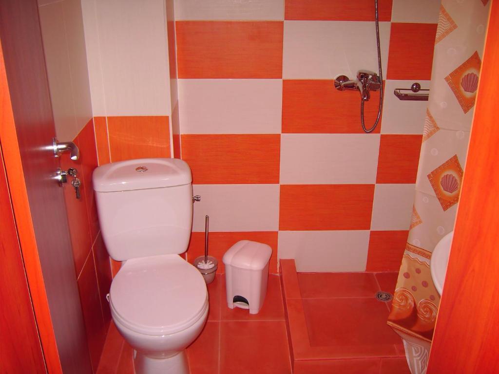 Family Hotel Deja Vu Rawda Pokój zdjęcie