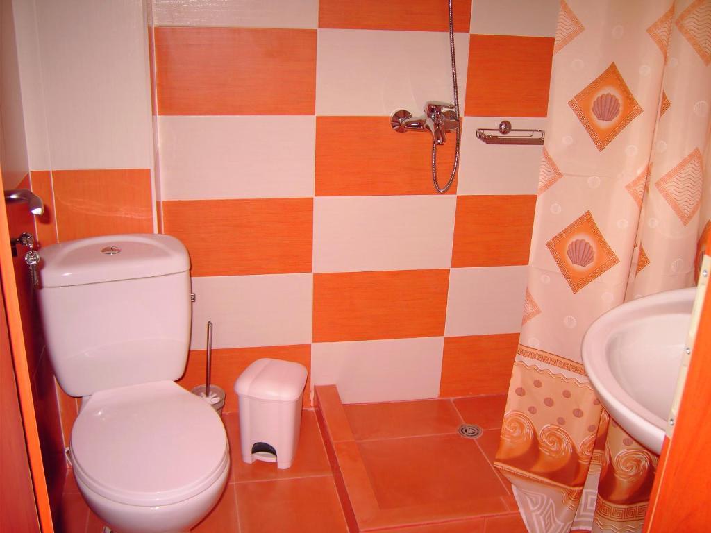 Family Hotel Deja Vu Rawda Pokój zdjęcie