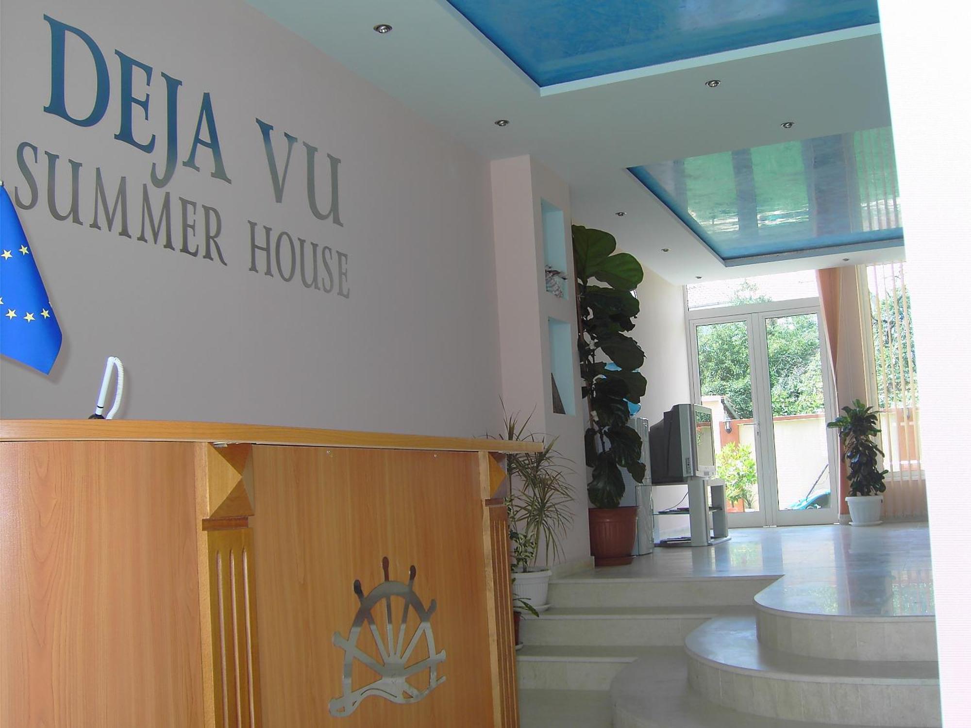 Family Hotel Deja Vu Rawda Zewnętrze zdjęcie
