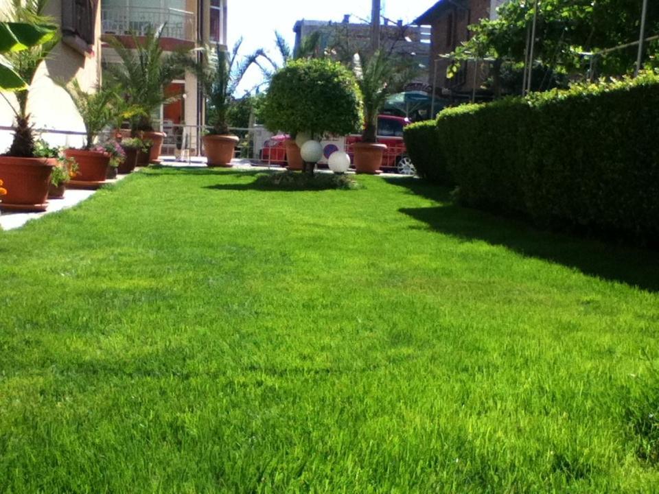 Family Hotel Deja Vu Rawda Zewnętrze zdjęcie